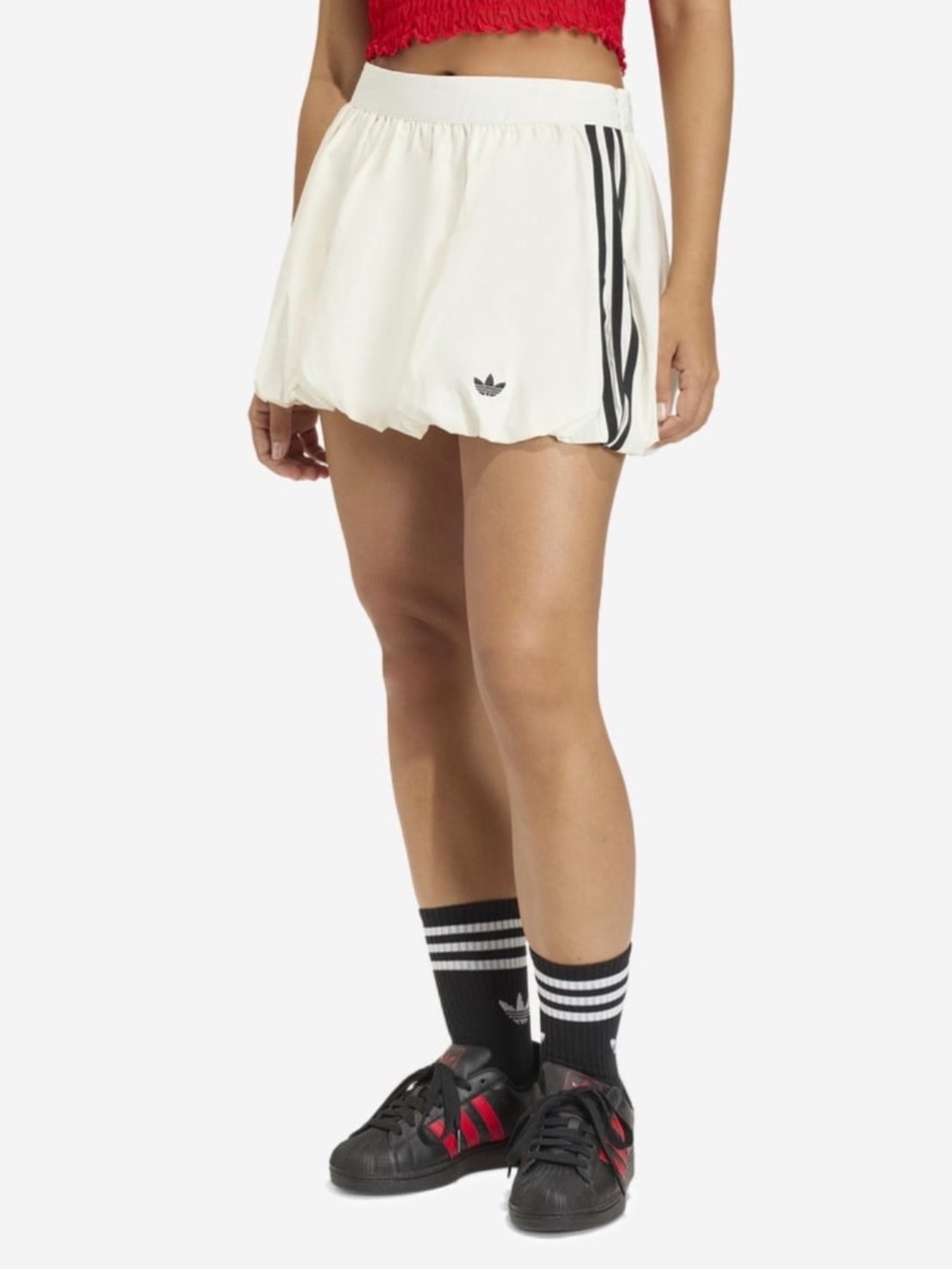 Adidas’s bubble skirt NWT
